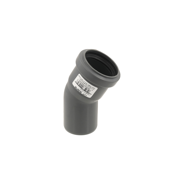 Колено внутреннее OSTENDORF HT Safe ф 50мм x30°