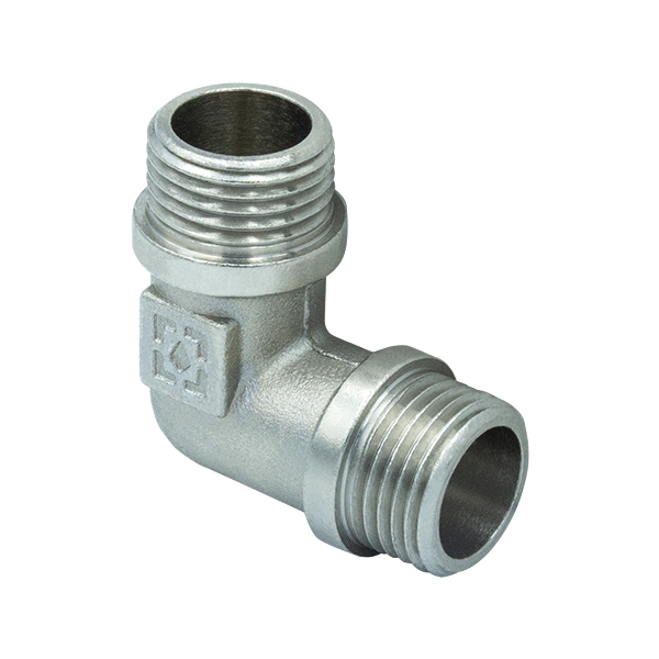 Колено Raftec PN40 НН 1/2'