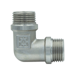 Колено Raftec PN40 НН 1/2'