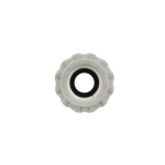 Муфта редукционная ПНД COS 63x32мм