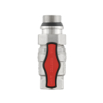 Кран шаровый с американкой Raftec GOLD PN50 ВН 3/4' GRDS02