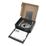 Змішувач для умивальника VENTA BT135MC