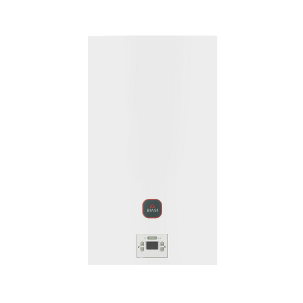 Газовий котел BIASI RINNOVA COND 24кВт 24S