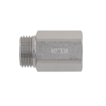 Подовжувач Raftec PN40 1/2' 30мм