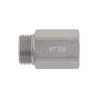 Подовжувач Raftec PN40 1/2' 30мм