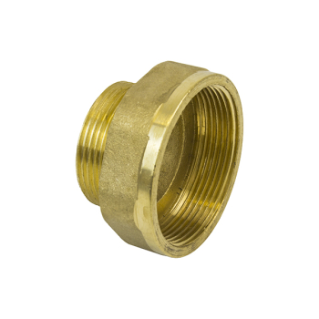 Перехідник Lexline PN10 ВЗ 2'x 1 1/2'