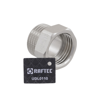 Подовжувач Raftec PN40 1/2' 10мм