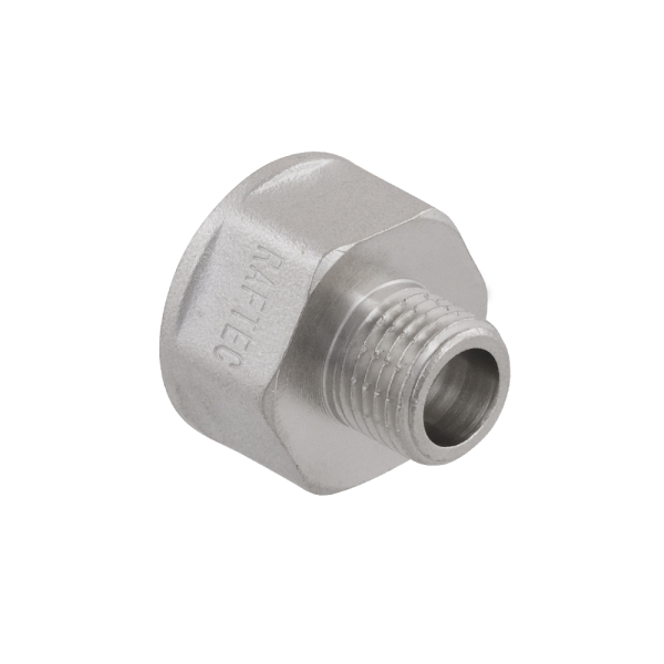 Перехідник Raftec PN40 ВЗ 1/2'x1/4'