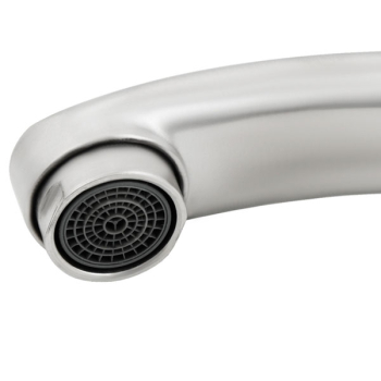 Змішувач для кухні VENTA VA3209B