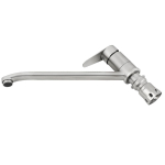 Змішувач для кухні VENTA VA3209B