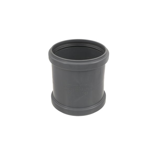 Муфта внутрішня OSTENDORF HT SafeMM ф110мм