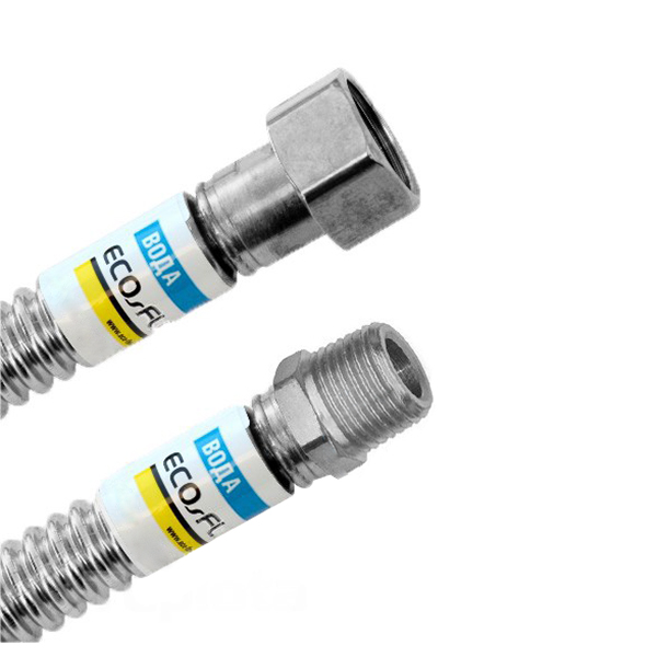 Шланг д/води Eco-flex ВН 3/4' 2 м