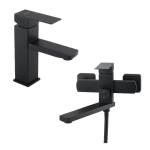 Набір змішувачів Venta 2в1 VA84556