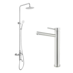 Набір змішувачів Venta 2в1 VA84560