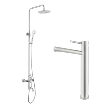 Набір змішувачів Venta 2в1 VA84560