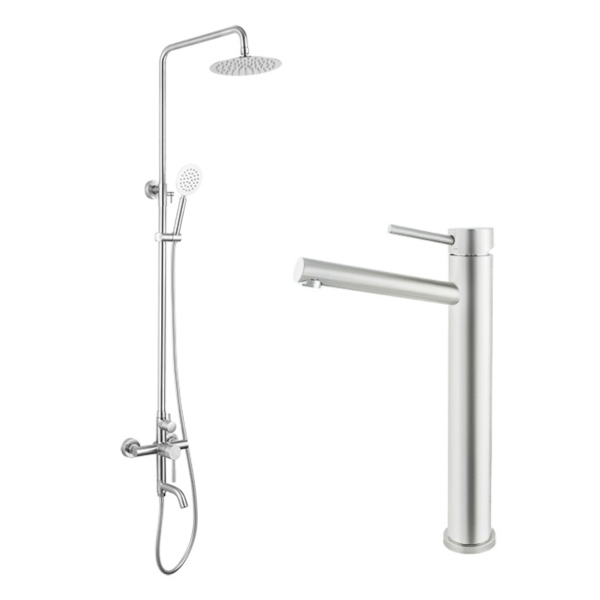 Набір змішувачів Venta 2в1 VA84560