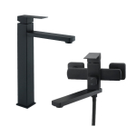 Набір змішувачів Venta 2в1 VA84555