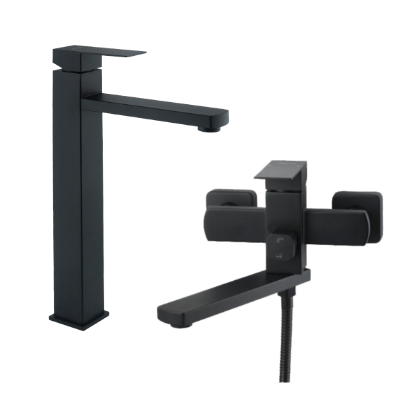 Набір змішувачів Venta 2в1 VA84555