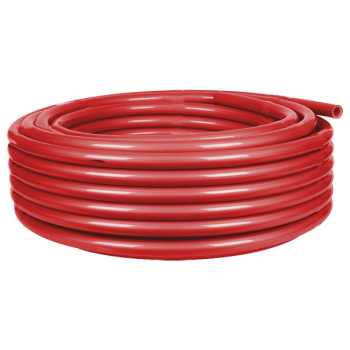 Труба для теплої підлоги Raftec Pex-A EVOH 16мм (200м)