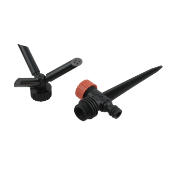 Зрошувач обертаючийся під коннектор AVCI UKR-027 туман