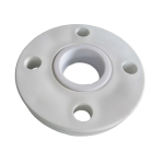 Фланец+бурт в комплекте PPR ЭКО 110мм