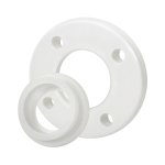 Фланец+бурт в комплекте PPR ЭКО 110мм