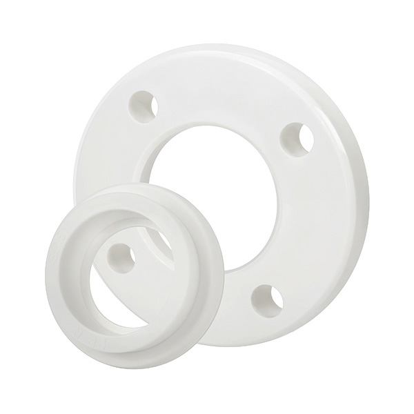 Фланец+бурт в комплекте PPR ЭКО 110мм