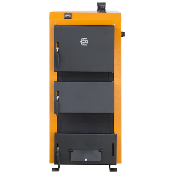 Твердопаливний котел DTM Universal 24 кВт