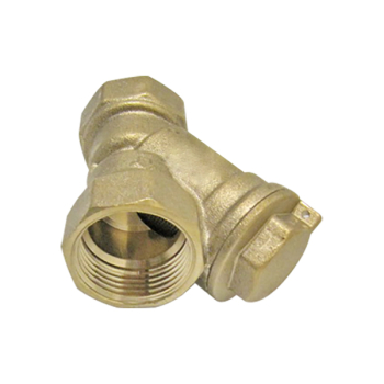 Фільтр грубої очистки ЭКО 1'