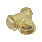 Фільтр грубої очистки ЭКО 1 1/2'