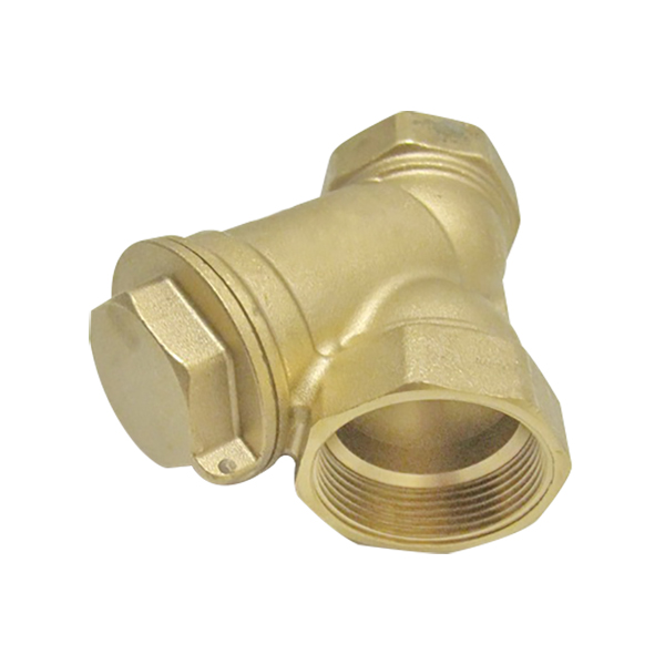 Фільтр грубої очистки ЭКО 1 1/2'