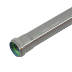 Труба внутренняя PLM BLUE LINE 50мм 2м