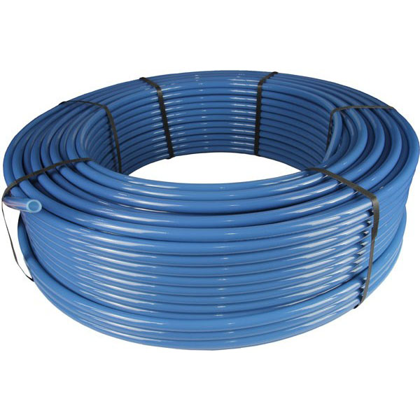 Труба для теплої підлоги Kan-Therm Blue Floor PE-RT 16x2 мм (600м)