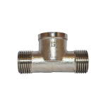 Трійник Lexline PN10 ВЗ 3/4'