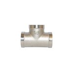 Трійник Lexline PN10 ВВ 1/2'