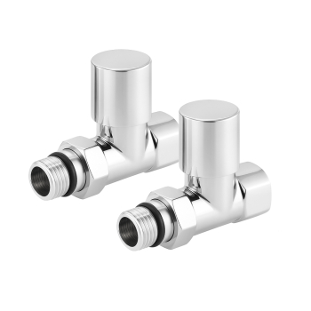 Комплект приладових кранів Raftec RV-7012 1/2 'х1 / 2'