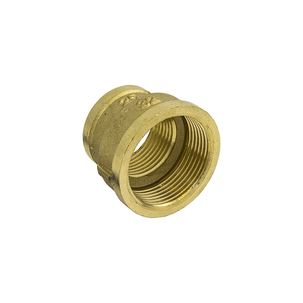 Муфта Lexline PN10 ВВ 1 1/4'x1'