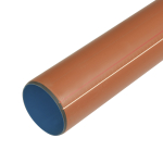 Труба наружная PLM ф110мм 1м x3.2мм