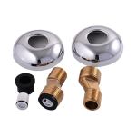 Набор эксцентриков G-lauf для смесителей