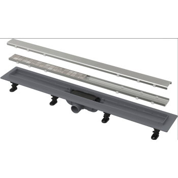 Трап линейный Alcaplast APZ19-DOUBLE-650