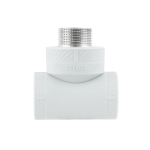 Трійник PPR Raftec 25мм НН 3/4' RMT2502