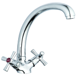 Змішувач для кухні G-lauf QMT4- B722