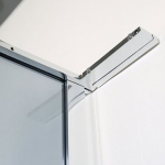 Душова кабіна Eger Megerka 190x80x120 599-330/1R