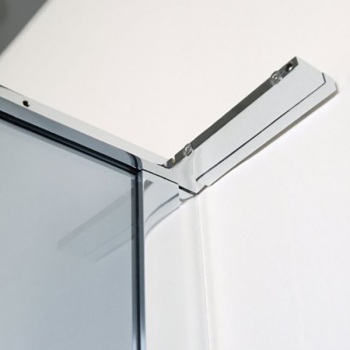 Душова кабіна Eger Megerka 190x80x120 599-330/1R