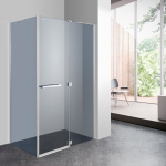 Душова кабіна Eger Megerka 190x80x120 599-330/1R