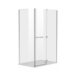 Душова кабіна Eger Megerka 190x80x120 599-330/1R