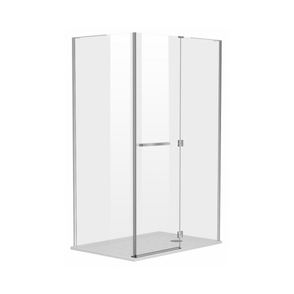 Душова кабіна Eger Megerka 190x80x120 599-330/1R