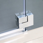 Душова кабіна Eger Megerka 190x80x120 599-330/1R