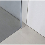 Душова кабіна Eger Megerka 190x80x120 599-330/1R