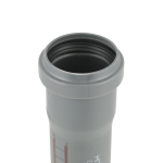 Труба внутренняя OSTENDORF HT Safe ф 50мм x0.25м 172010